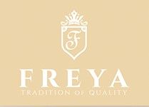 Freya:  