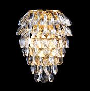  Crystal Lux CHARME AP3 GOLD/TRANSPARENT