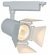   Arte Lamp TRACK LIGHTS A6730PL-1WH