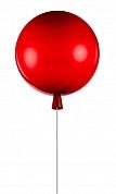   Loft IT Balloon 5055C/S red