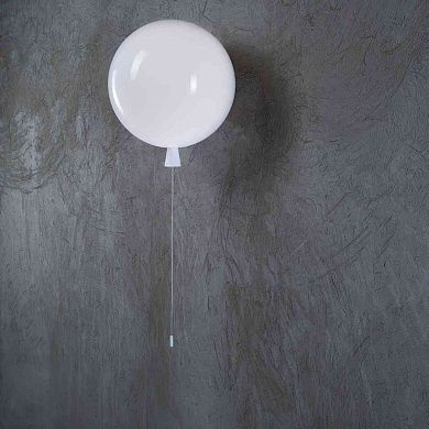  Loft IT Balloon 5055W/S white