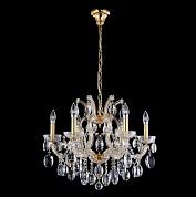  Crystal Lux HOLLYWOOD SP6 GOLD