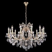  Crystal Lux HOLLYWOOD SP12 GOLD