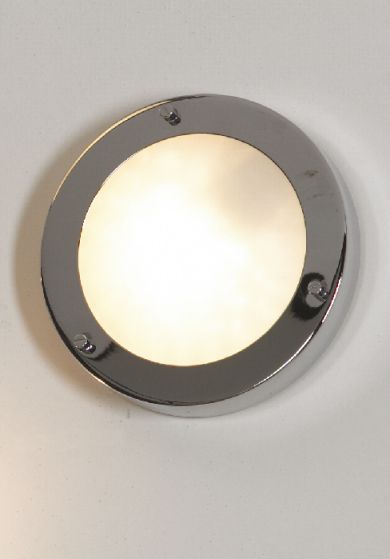 Светильник влагозащищенный в ванную комнату Lussole LSL-5512-01