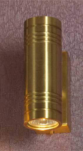 Настенный светильник Lussole LSC-1801-02