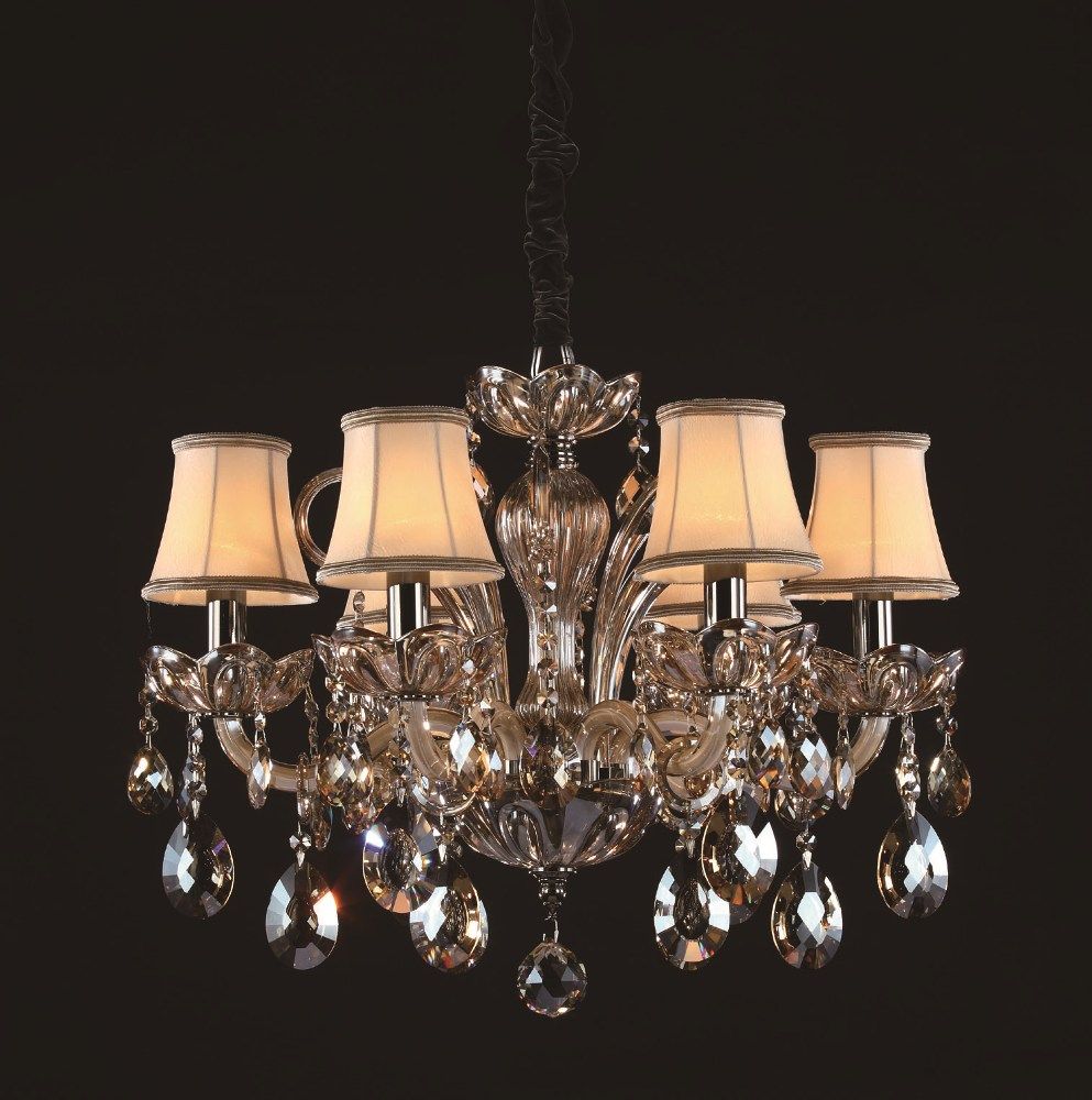 ������ Crystal Lux SIENA SP8