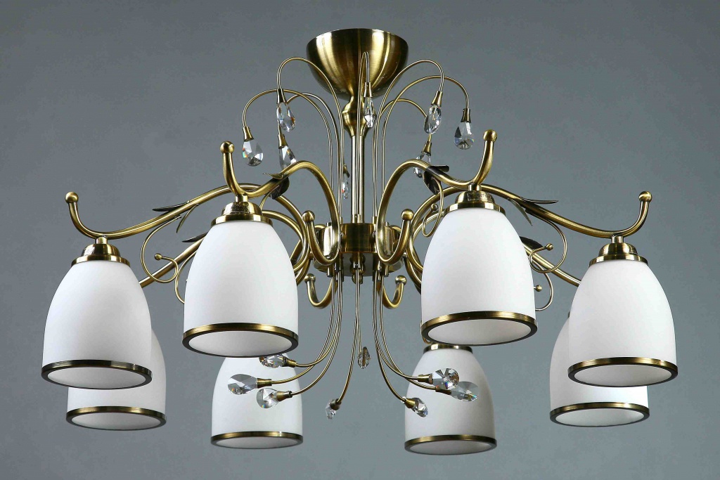 ������ Brizzi Modern MA 02640C/008 Bronze