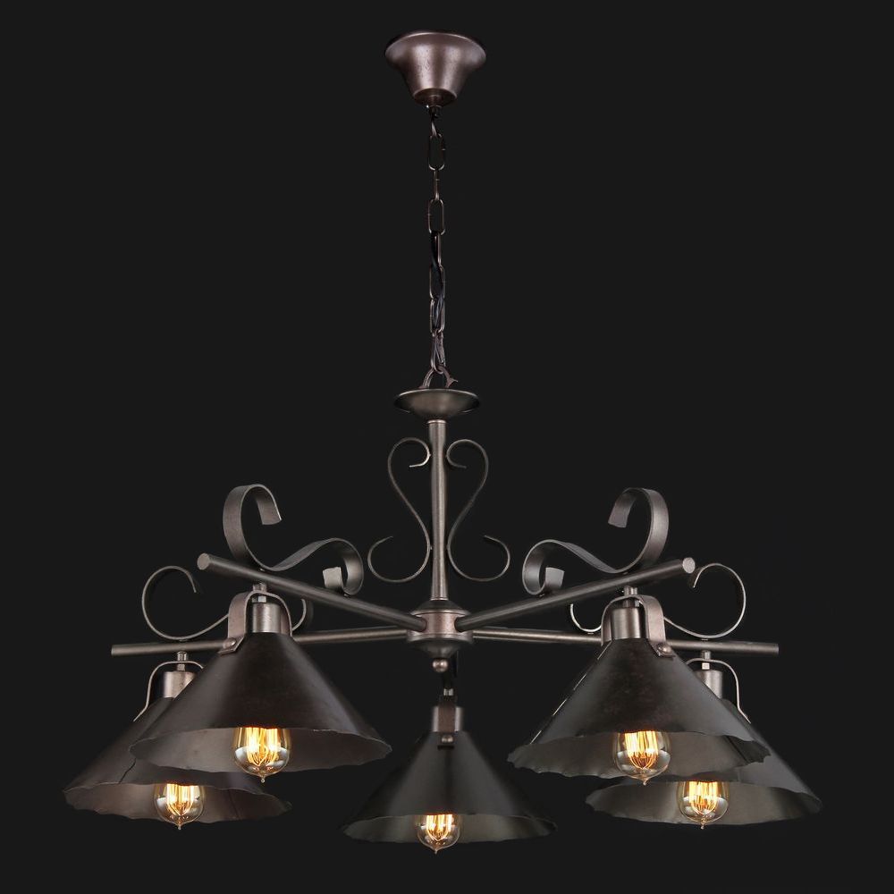 Люстра Maytoni H104-55-R Люстра Maytoni H104-55-R