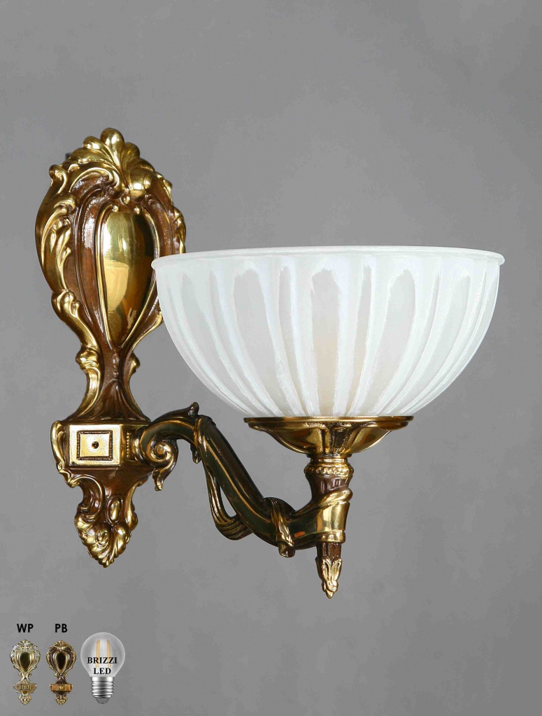 ��� Ambiente by Brizzi NAVARRA 02228/1 PB