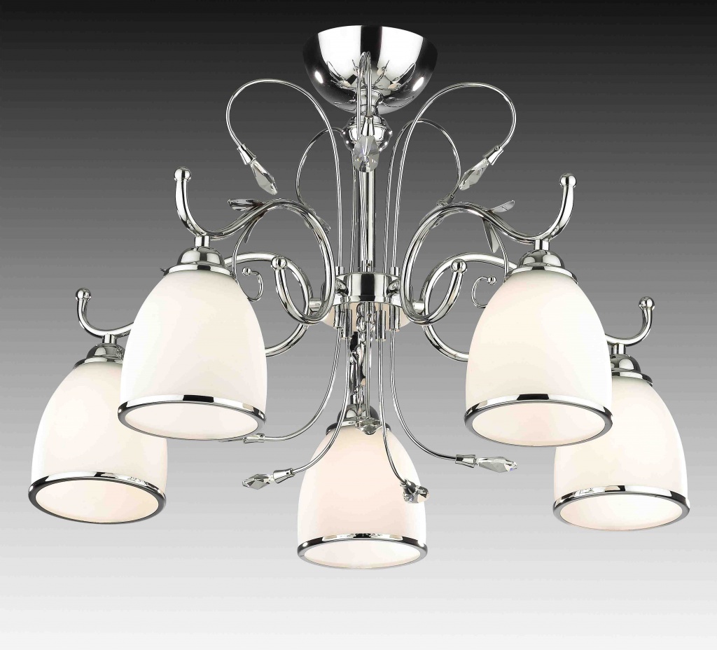 ������ Brizzi Modern MA 02640C/005 Chrome