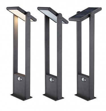 Novotech SOLAR LED 357413