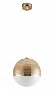   Crystal Lux OPTIMA SP1 GOLD D200
