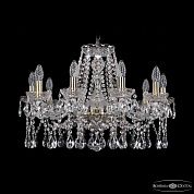 ������ ����������� Bohemia Ivele Crystal 1413/10/220 Pa