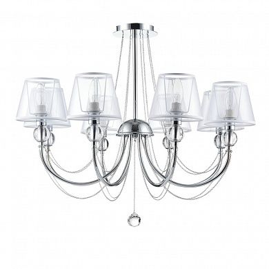 ������ Freya Beverly FR5661-PL-08-CH