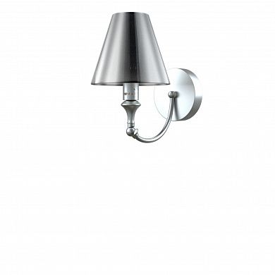 Бра  Lamp4You Eclectic M-01-CR-LMP-O-31