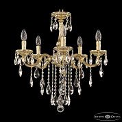 ������ ����������� Bohemia Ivele Crystal 75101/5/175 B G