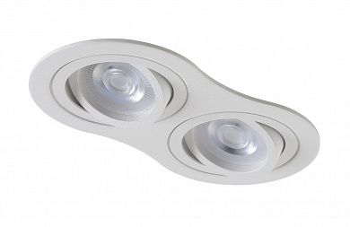 ������������ ���������� Crystal Lux CLT 001C2 WH