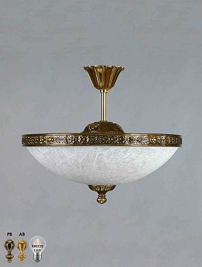 ���������� ���������� Ambiente by Brizzi SEVILLE 02140/40 PL PB