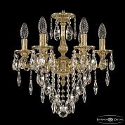 ������ ����������� Bohemia Ivele Crystal 73102/6/125 B G