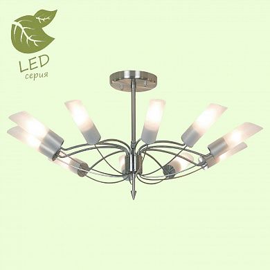 ������ ���������� ������������ Lussole Loft Lano GRLSA-2813-10