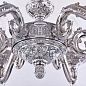 ������ ����������� Bohemia Ivele Crystal 71102/6/125 Ni