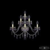 ��� ����������� Bohemia Ivele Crystal 1410B/3+2+1/240 G V7010