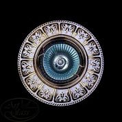 �������� ����������  ArtGlass SPOT 50 White Gold