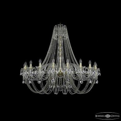   Bohemia Ivele Crystal 1406/20/460/h-115 Ni