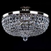 ������ ���������� ����������� ArtGlass GERTA dia. 450 nickel