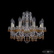 ������ ����������� Bohemia Ivele Crystal 1410/8/160 G V1003