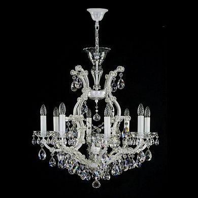 ������ ����������� ArtGlass MARIA TEREZIA 11 VACHTLE WHITE