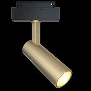 Трековый светодиодный светильник Maytoni Track lamps TR019-2-10W3K-MG