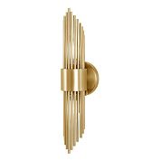 ��� Crystal Lux RUDOLFO RUDOLFO AP2 BRASS