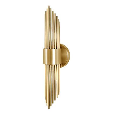 ��� Crystal Lux RUDOLFO RUDOLFO AP2 BRASS