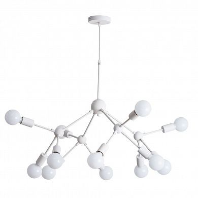   Arte Lamp MATRIX A3064SP-12WH