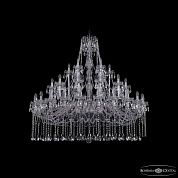 ������ ����������� Bohemia Ivele Crystal 1413/24+12+6/530 Ni