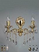 ��� Ambiente by Brizzi LEON 2128/2 WP Tear Drop