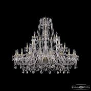 ������ ����������� Bohemia Ivele Crystal 1411/20+5+5/460 G