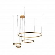 ��������� ������������ ���������� Loft IT Ring 10017/4S