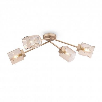   Freya Isabella FR5095CL-04G