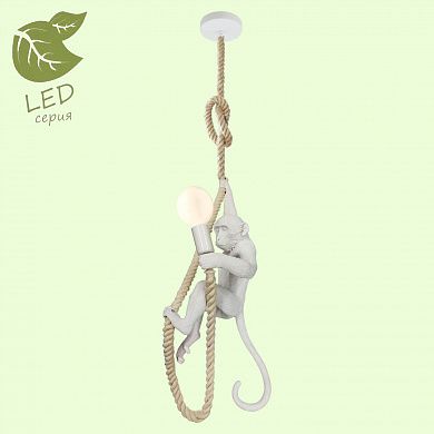 ��������� ������������ ���������� Lussole Loft Hicksville GRLSP-9993