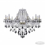 ������ ����������� Bohemia Ivele Crystal 1415/12/360 G K781
