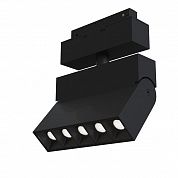 �������� ������������ ���������� Maytoni Track lamps TR015-2-10W4K-B