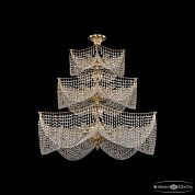 ������ ����������� Bohemia Ivele Crystal 77171/95/21/3d G