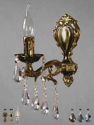 ��� Ambiente by Brizzi LEON 2128/1 PB Tear Drop