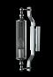 ��� Crystal Lux TOMAS AP1 CHROME