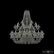 ������ ����������� Bohemia Ivele Crystal 1409/24+12+6/530/2d G