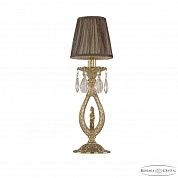 ���������� ����� ����������� Bohemia Ivele Crystal 72400L/1 G FH1S ST9