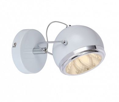 ���� Arte Lamp ORBITER A4509AP-1WH