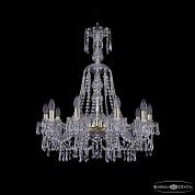 ������ ����������� Bohemia Ivele Crystal 1403/10/240/XL-75 G